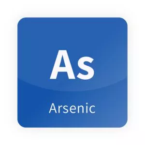 AMT - Stable Isotopes As Arsenic