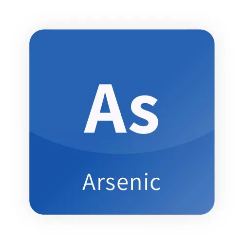 AMT - Stable Isotopes As Arsenic
