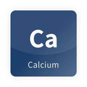 AMT - Stable Isotopes_Ca - Calcium