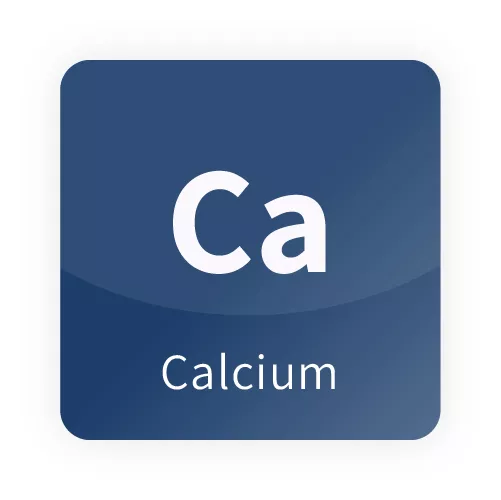 AMT - Stable Isotopes_Ca - Calcium