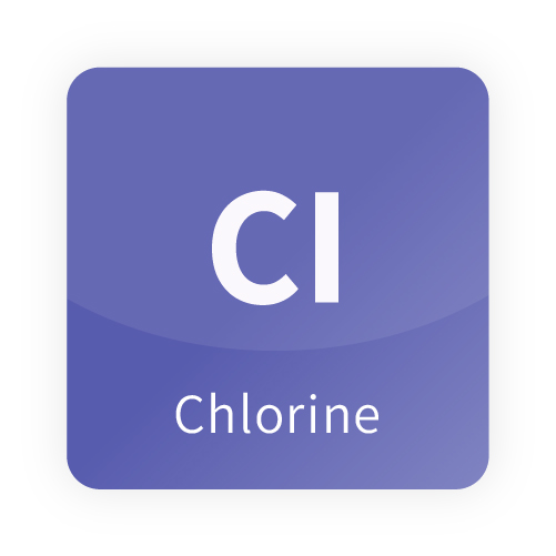 AMT - Stable Isotopes_Cl - Chlorine
