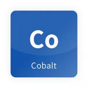 AMT - Stable Isotopes_Co - Cobalt