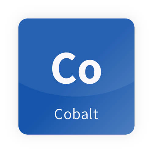 AMT - Stable Isotopes_Co - Cobalt