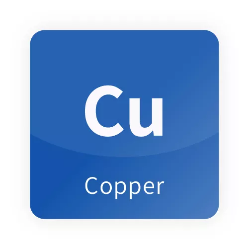 AMT - Stable Isotopes_Cu - Copper