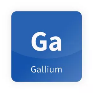 AMT - Stable Isotopes_Ga - Gallium
