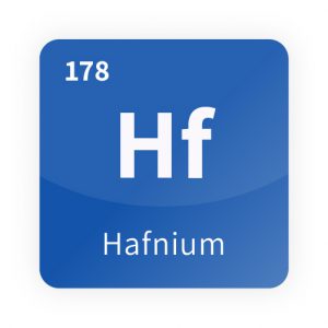 AMT - Stable Isotopes_Hf - Hafnium 178