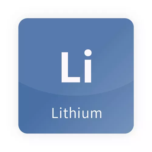 AMT - Stable Isotopes_Li - Lithium