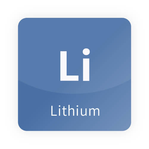 AMT - Stable Isotopes_Li - Lithium