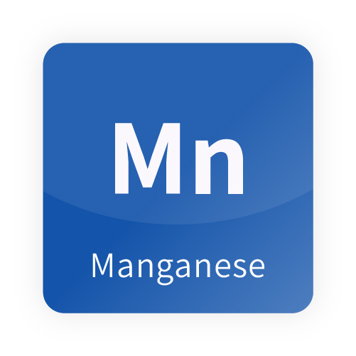 AMT - Stable Isotopes_Mn - Manganese