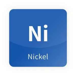 AMT - Stable Isotopes_Ni - Nickel