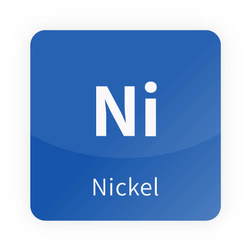 AMT - Stable Isotopes_Ni - Nickel