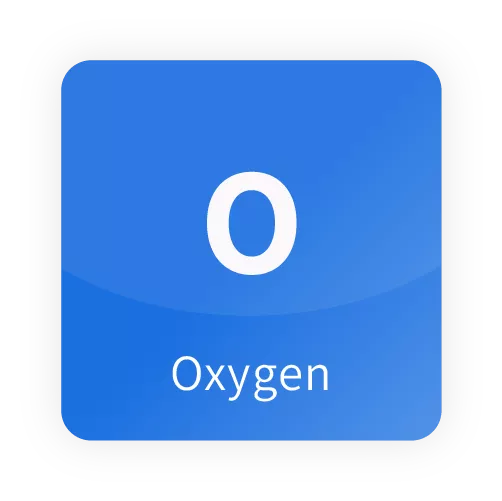 Oxygen (O)_AMT - Stable Isotopes - Oxygen (O)