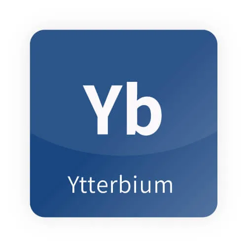 ytterbium 176