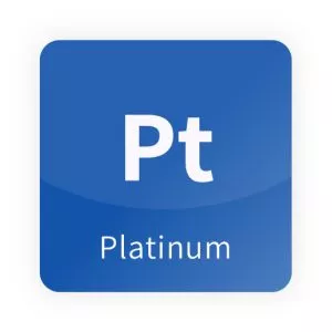 AMT - Stable Isotopes - Platinum (Pt)