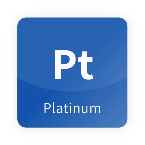 AMT - Stable Isotopes - Platinum (Pt)
