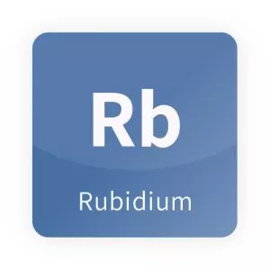 AMT - Stable Isotopes - Rubidium (Rb)