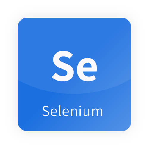 AMT - Stable Isotopes - Selenium (Se)