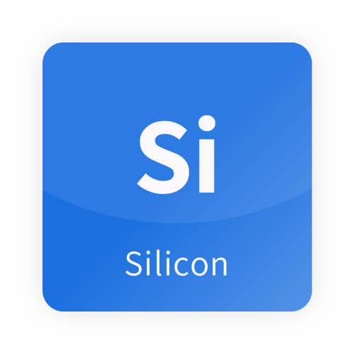AMT - Stable Isotopes - Silicon (Si)