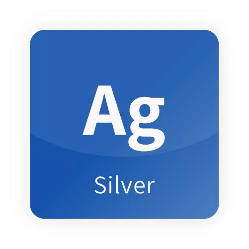 AMT - Stable Isotopes - Silver (Ag)