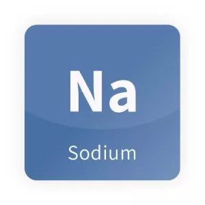AMT - Stable Isotopes - Sodium (Na)
