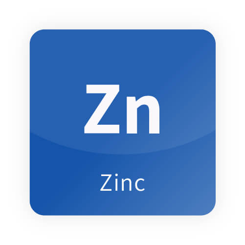 AMT - Stable Isotopes - Zinc (Zn)