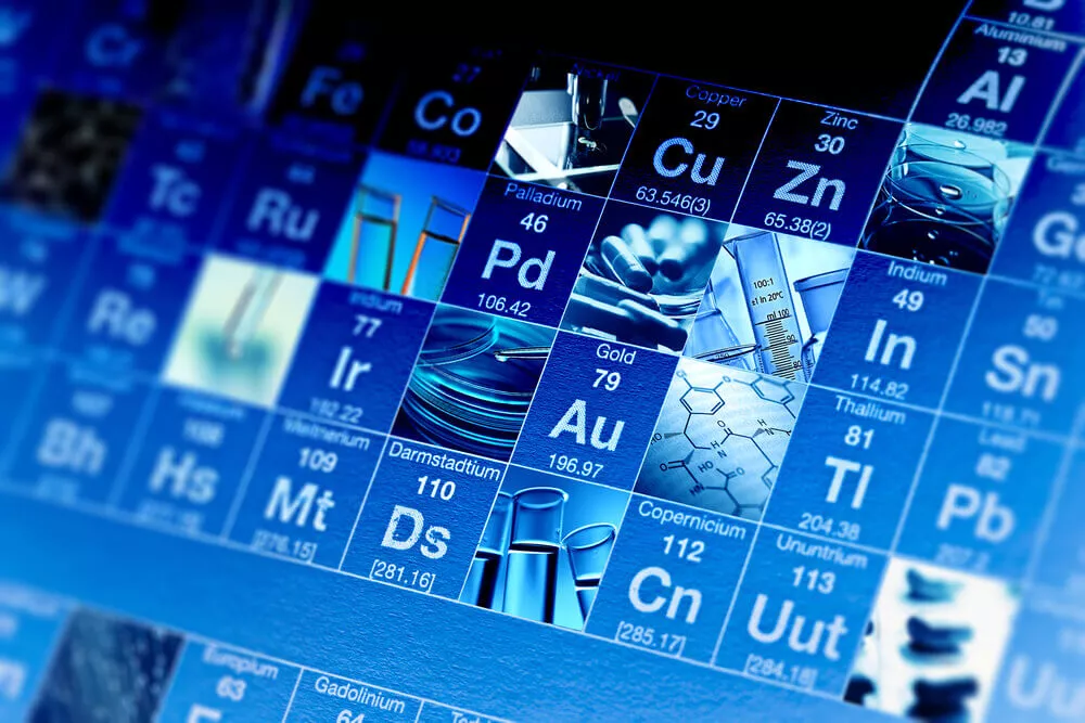 Isotopes in Medicine and Science