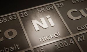 Nickel-64