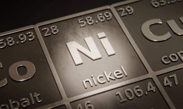 Nickel-64