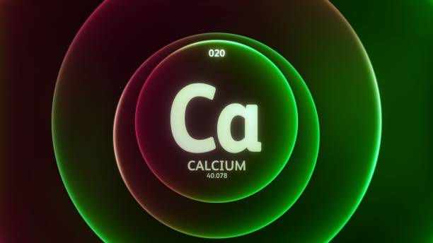 Calcium Ca-44