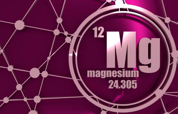 Stable Isotopes for Magnesium-26 (Mg-26)