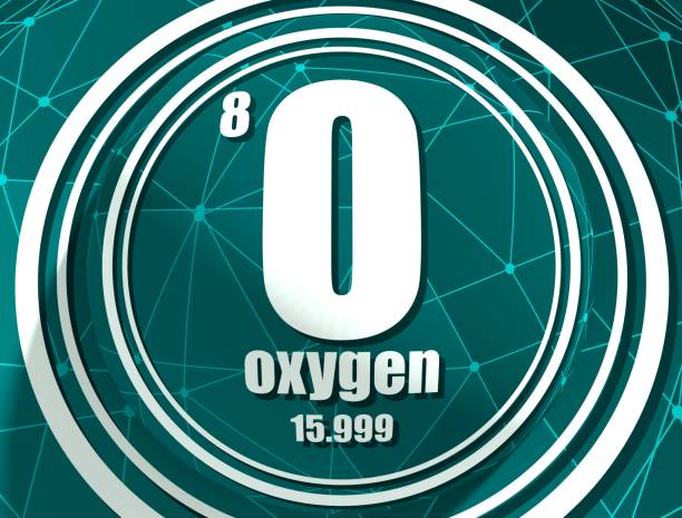 Oxygen-18 Gas O-18o2 gas ,(¹⁸O₂)