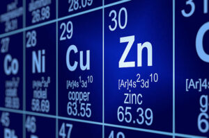 Zinc-68 (Zn-68): stable isotope Properties and Applications
