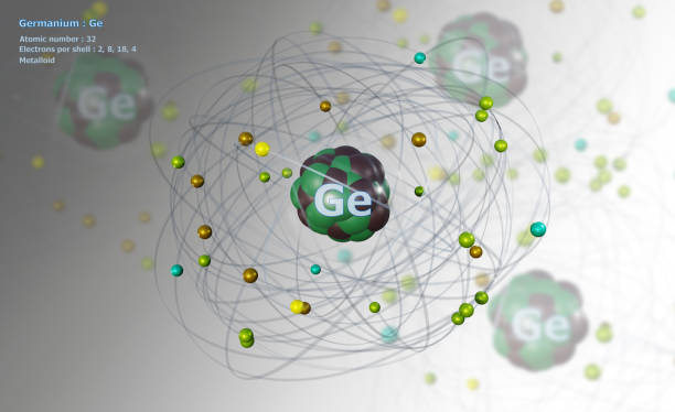 Germanium-74 (Ge-74)