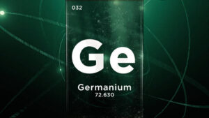 germanium-74 Ge-74 stable isotope
