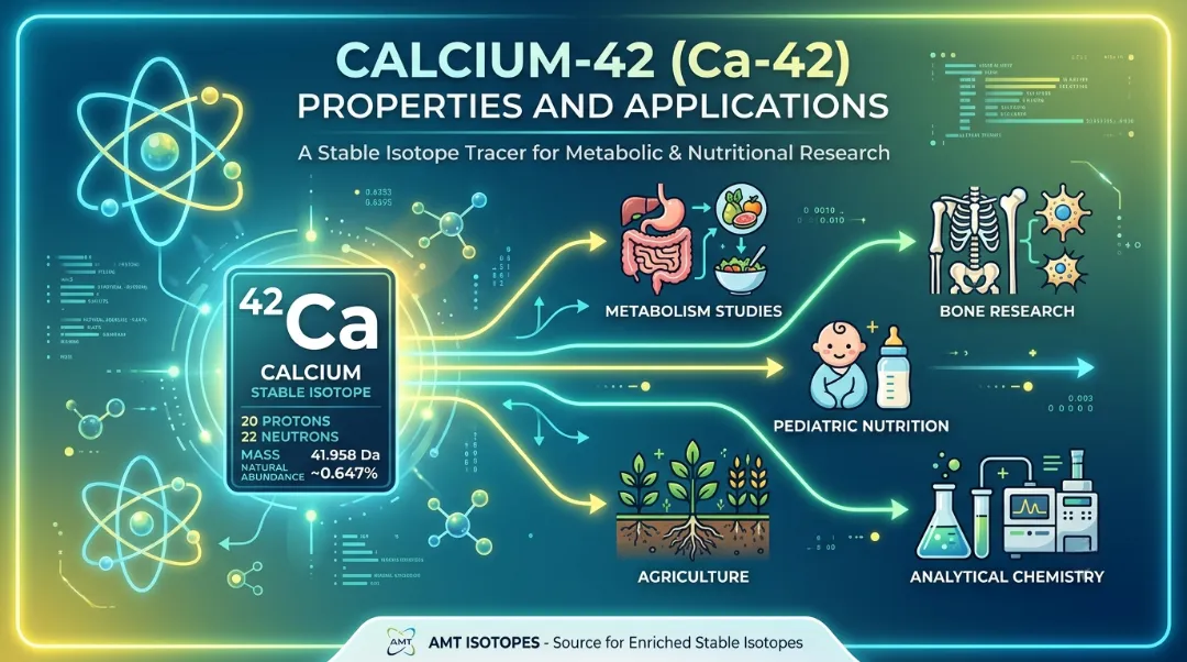 Calcium-42